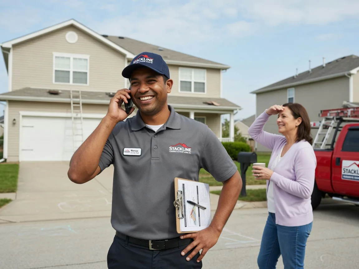 Chimney flashing repair Whitefield, OK FAQs